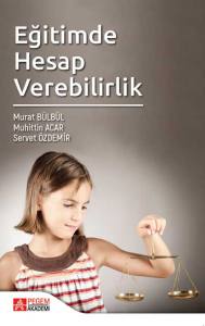 Eğitimde Hesap Verebilirlik