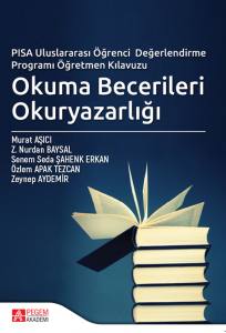 Pısa Uluslararası Öğrenci̇ Değerlendi̇rme Programı Öğretmen Kılavuzu Okuma Beceri̇leri̇ Okuryazarlığı