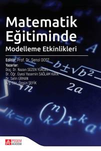 Matemati̇k Eği̇ti̇mi̇nde Modelleme Etki̇nli̇kleri̇