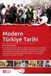 Modern Türki̇ye Tari̇hi̇