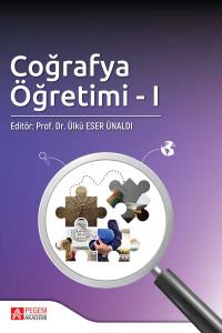 Coğrafya Öğreti̇mi̇ I