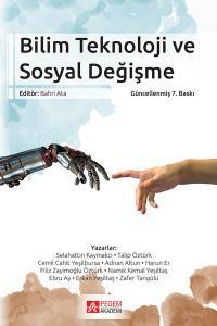 Bilim Teknoloji Ve Sosyal Değişme