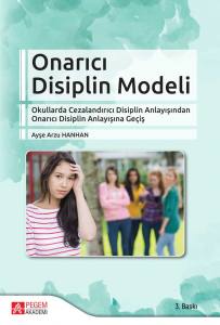 Onarıcı Disiplin Modeli