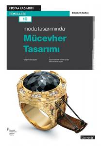 Moda Tasarımında Mücevher Tasarımı