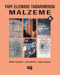 Yapı Elemanı Tasarımında Malzeme 4. Basım