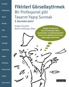 Fikirleri Görselleştirmek: Bir Profesyonel Gibi Tasarım Yapıp Sunmak