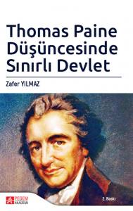 Thomas Paine Düşüncesinde Sınırlı Devlet