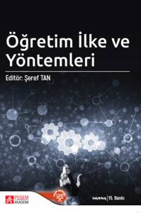 Öğretim İlke Ve Yöntemleri
