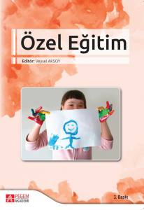 Özel Eğitim