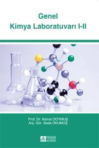 Genel Kimya Laboratuvarı I-Iı