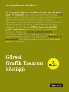 Görsel Grafik Tasarım Sözlüğü 2. Basım