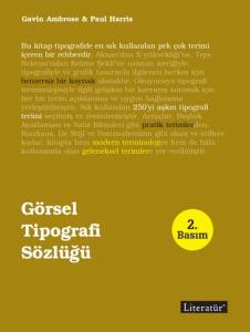 Görsel Tipografi Sözlüğü 2. Basım