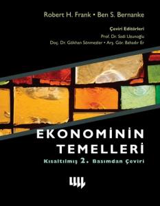 Ekonominin Temelleri Kısaltılmış 2.Basımdan Çeviri