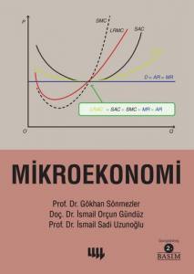 Mikroekonomi Genişletilmiş 2. Basım