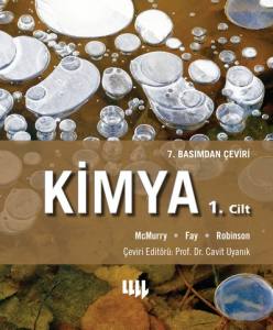 Kimya 1. Cilt 7. Basımdan Çeviri