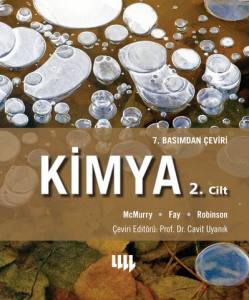 Kimya 2. Cilt 7. Basımdan Çeviri