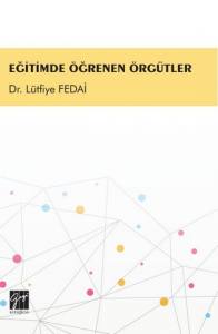 Eğitimde Öğrenen Örgütler