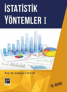 İstatistik Yöntemler 1