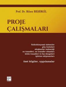 Proje Çalışmaları