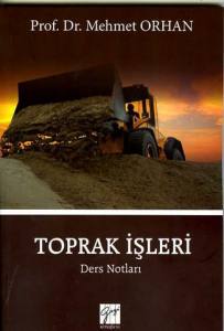 Toprak İşleri Ders Notları