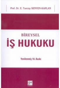 Bireysel İş Hukuku