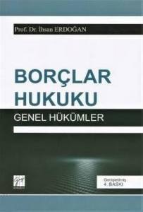 Borçlar Hukuku Genel Hükümler