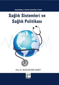 Sağlık Sistemleri Ve Sağlık Politikası