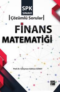 Finans Matematiği