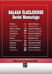 Balkan Ülkelerinde Devlet Memurluğu