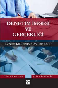 Denetim İmgesi Ve Gerçekliği