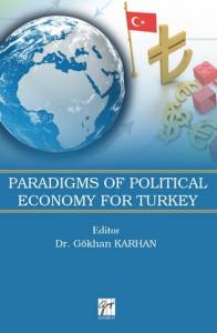 Paradigms Of Political Economy For Turkey