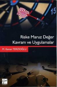 Riske Maruz Değer Kavram Ve Uygulamalar