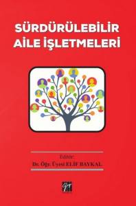 Sürdürülebilir Aile İşletmeleri