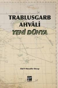 Trablusgarb Ahvâli Yeni Dünya