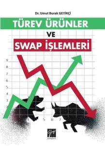 Türev Ürünler Ve Swap İşlemleri