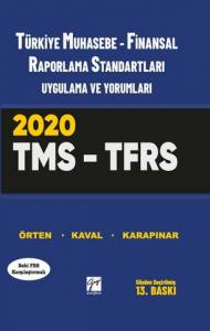 Türkiye Muhasebe-Finansal Raporlama Standartları Uygulama Ve Yorumları