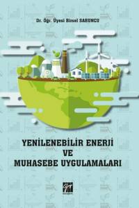 Yenilenebilir Enerji Ve Muhasebe Uygulamaları