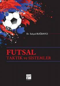 Futsal Taktik Ve Sistemler