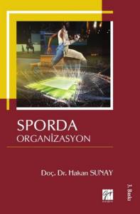 Sporda Organizasyon