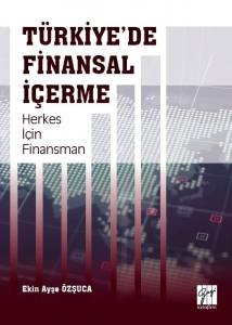 Türkiye'de Finansal İçerme Herkes İçin Finansman
