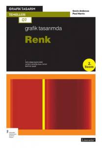 Grafik Tasarımda Renk