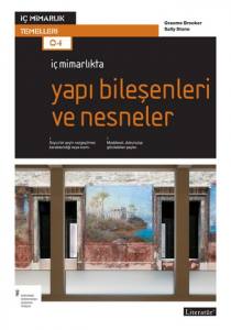 İç Mimarlıkta Yapı Bileşenleri Ve Nesneler