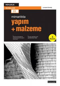 Yapım + Malzeme 2. Basım