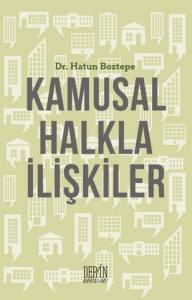 Kamusal Halkla İlişkiler