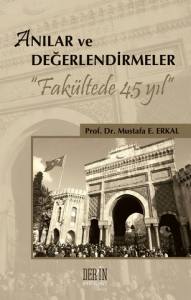 Anılar Ve Değerlendirmeler