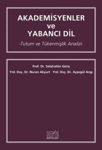 Akademisyenler Ve Yabancı Dil