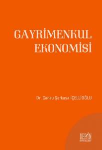 Gayrimenkul Ekonomisi