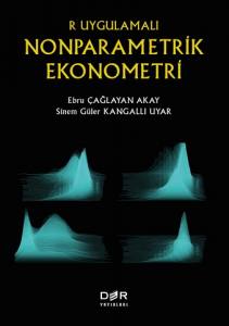 R Uygulamalı Nonparametrik Ekonometri