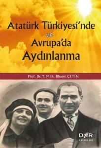 Atatürk Türkiyesi’nde Ve Avrupada Aydınlanma