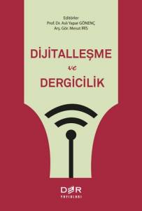 Dijitalleşme Ve Dergicilik